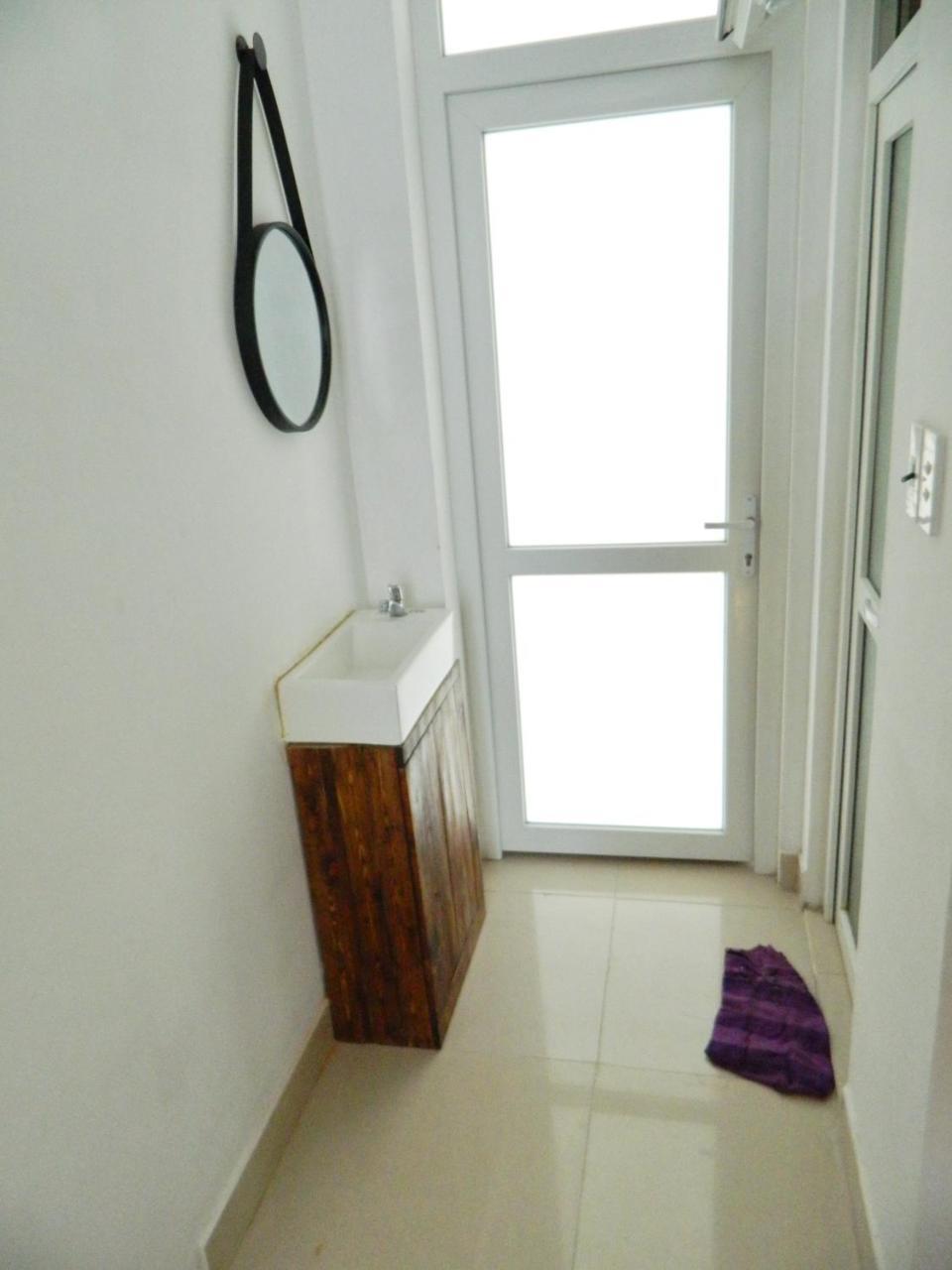 Homestay Trop Home Da Nang Zewnętrze zdjęcie