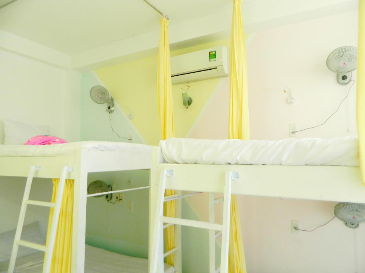 Homestay Trop Home Da Nang Zewnętrze zdjęcie