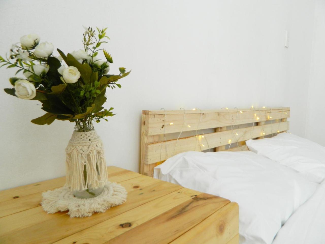Homestay Trop Home Da Nang Zewnętrze zdjęcie