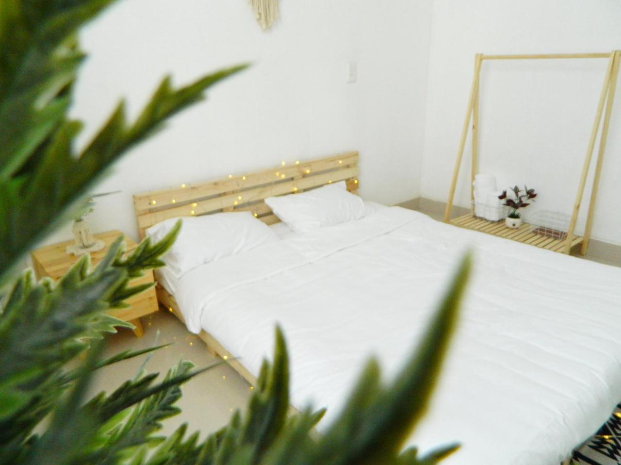 Homestay Trop Home Da Nang Zewnętrze zdjęcie