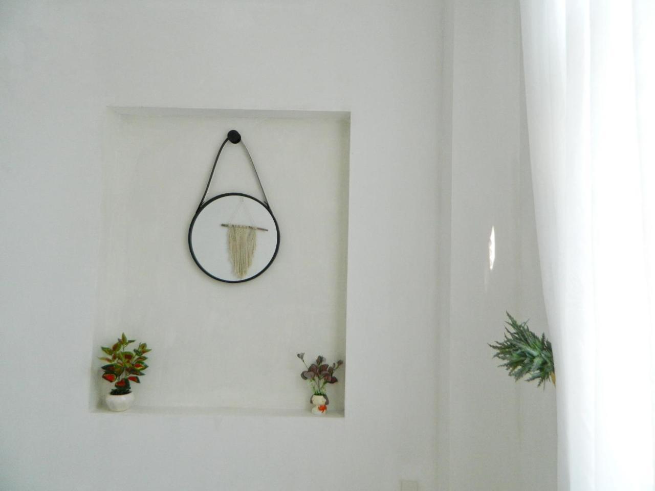 Homestay Trop Home Da Nang Zewnętrze zdjęcie