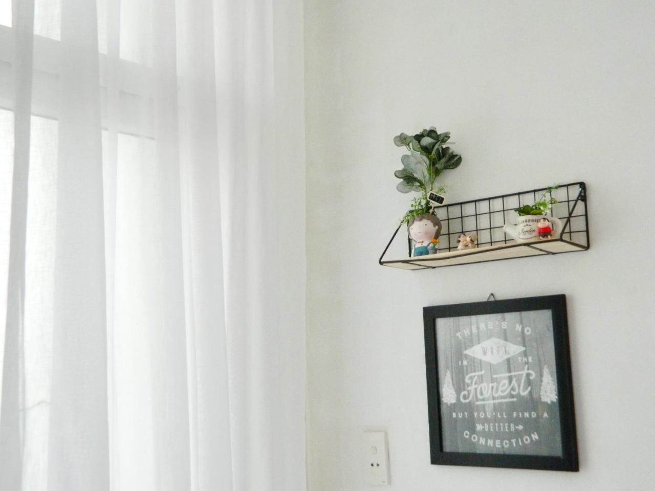 Homestay Trop Home Da Nang Zewnętrze zdjęcie