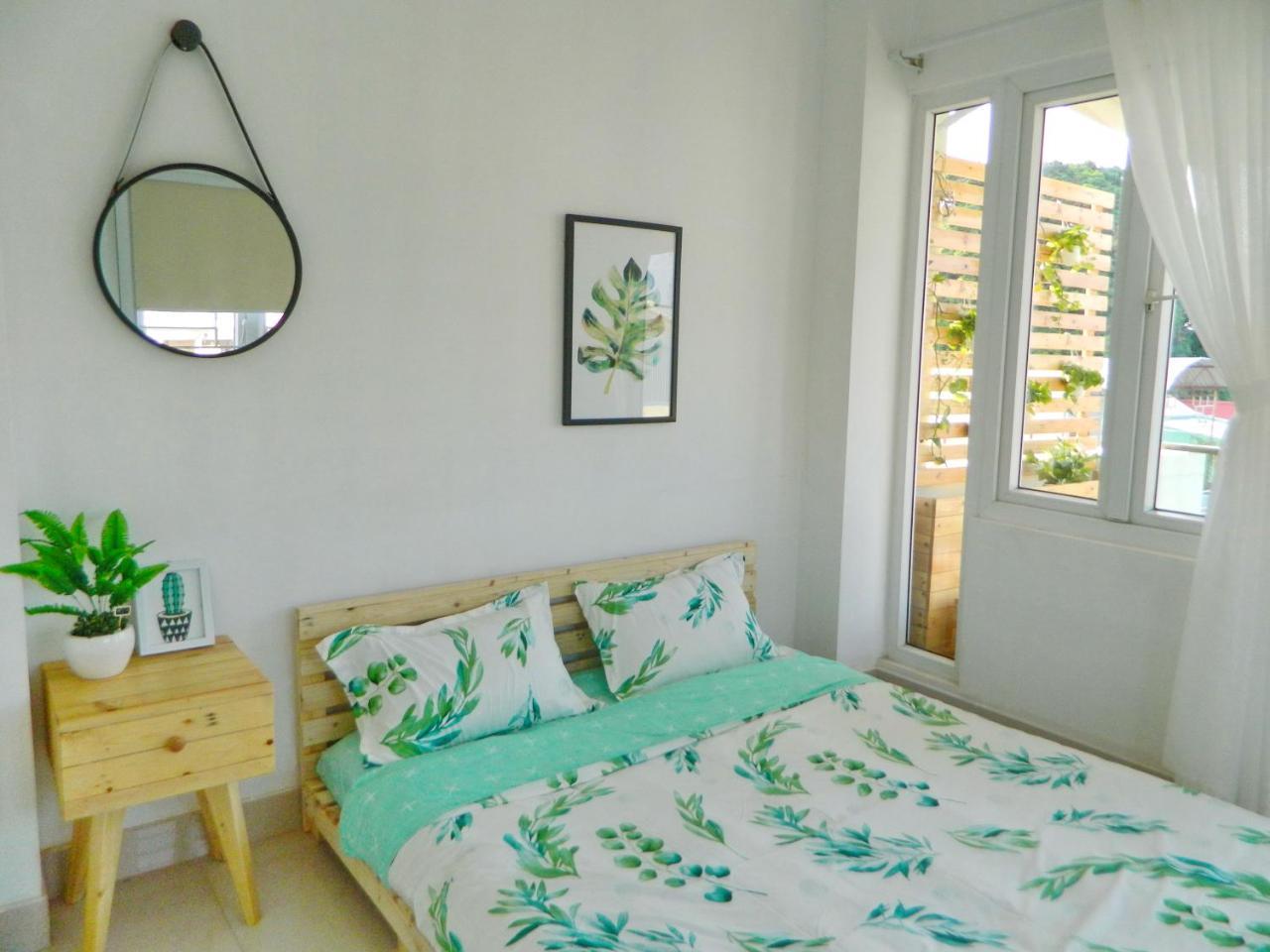 Homestay Trop Home Da Nang Zewnętrze zdjęcie