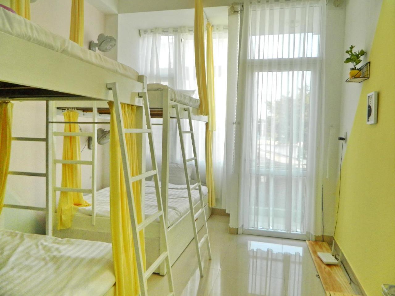 Homestay Trop Home Da Nang Zewnętrze zdjęcie