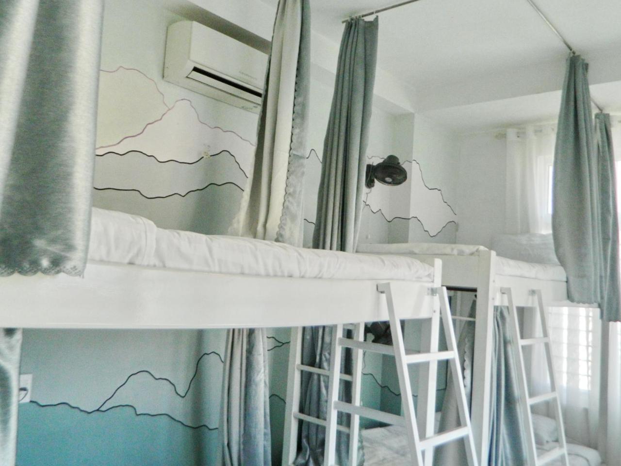 Homestay Trop Home Da Nang Zewnętrze zdjęcie