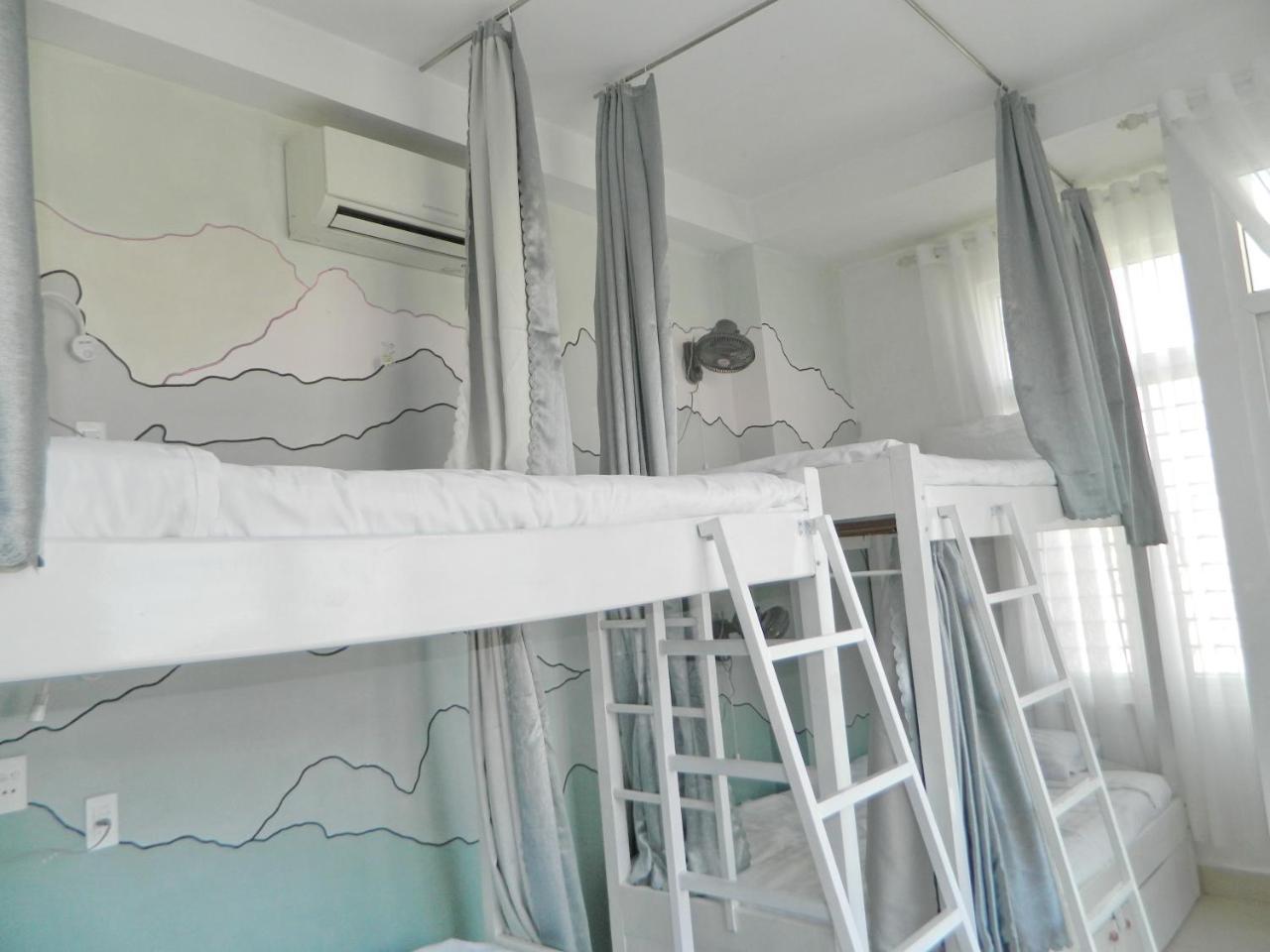 Homestay Trop Home Da Nang Zewnętrze zdjęcie