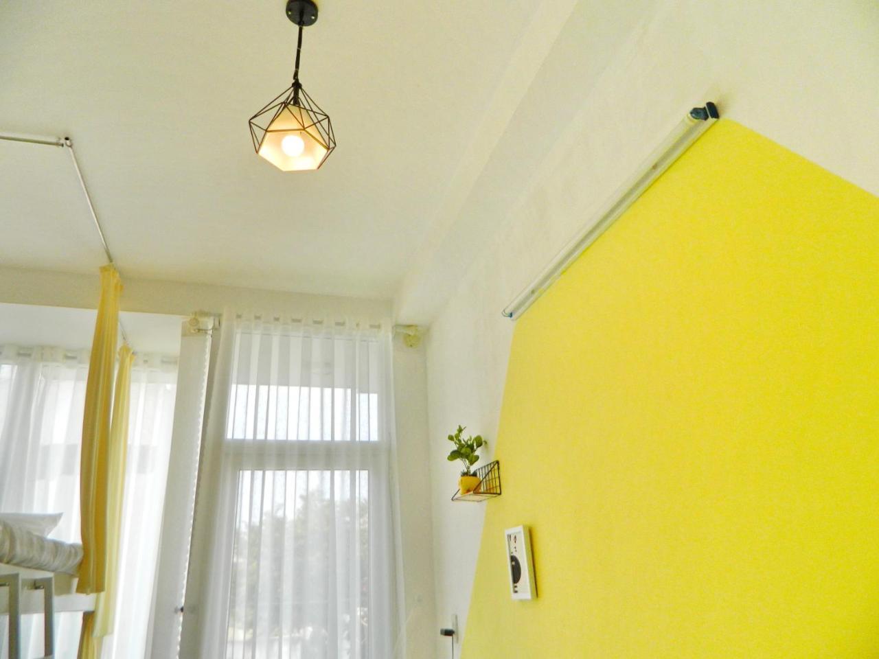 Homestay Trop Home Da Nang Zewnętrze zdjęcie