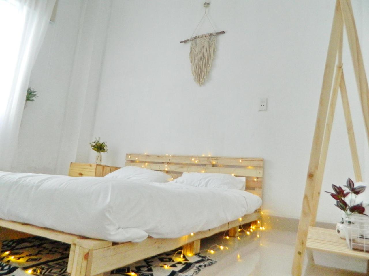 Homestay Trop Home Da Nang Zewnętrze zdjęcie