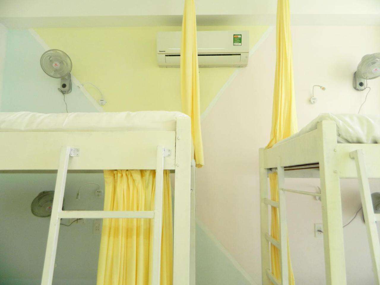 Homestay Trop Home Da Nang Zewnętrze zdjęcie