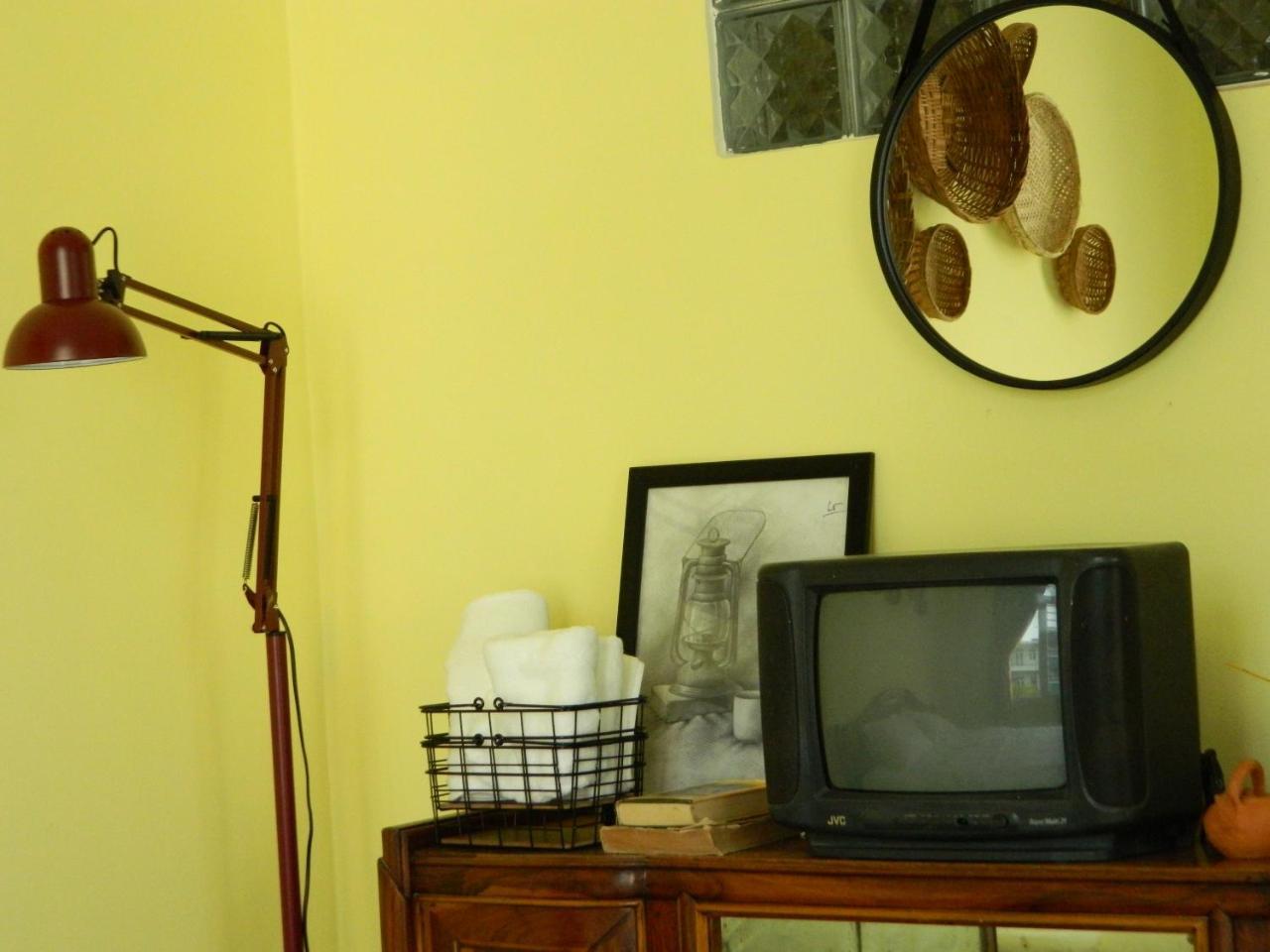 Homestay Trop Home Da Nang Zewnętrze zdjęcie
